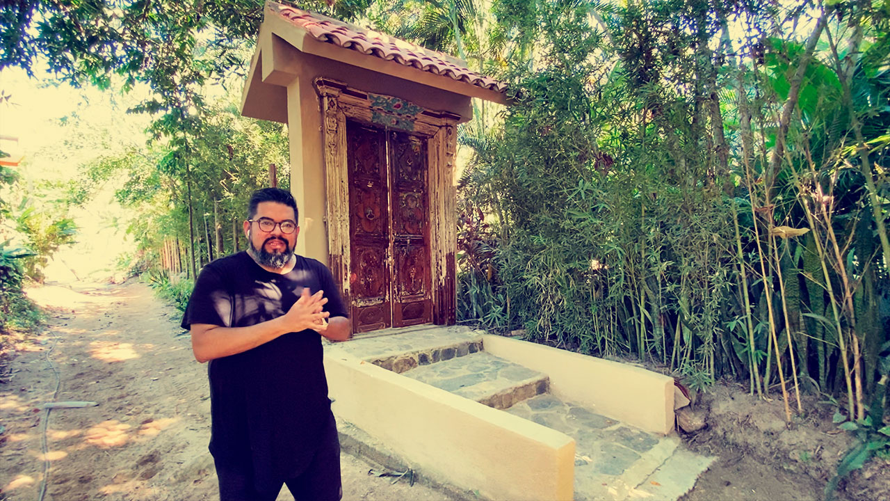 Santuario Yelapa Costalegre