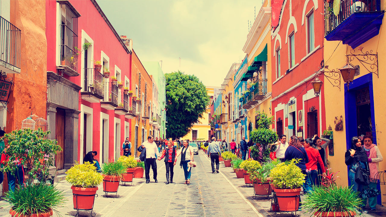 Frases de poblanos que nadie más entiende 