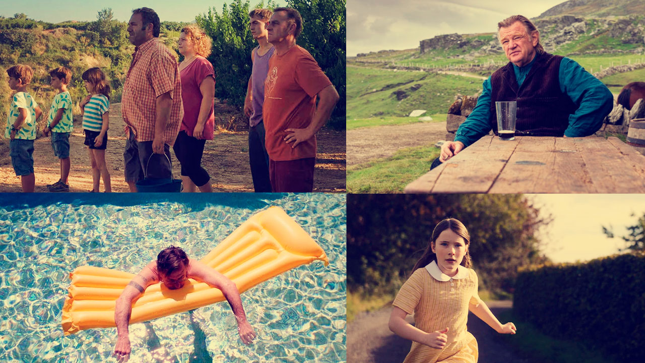 Destellos Cinematográficos del 2023