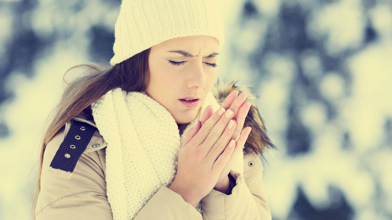 Frente Frío 16 azota Puebla con temperaturas bajo cero