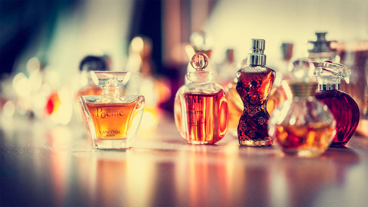 Perfumes que NO debes comprar
