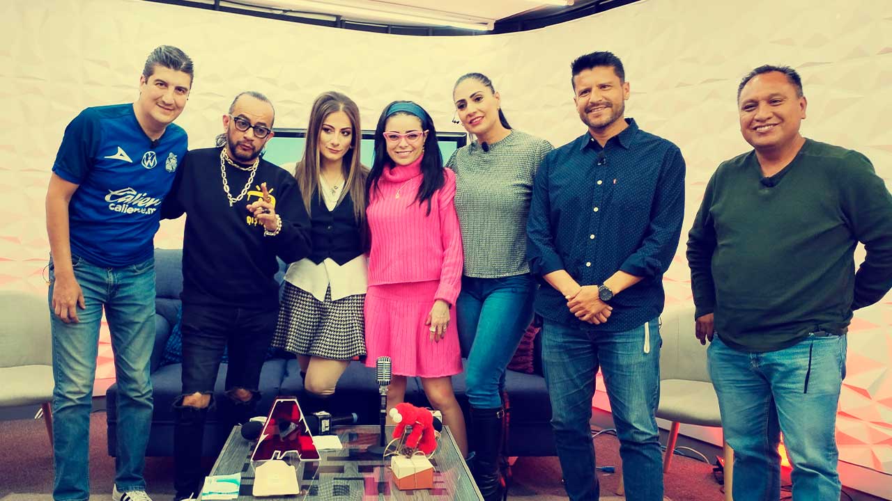 “Los Mascabrothers regresan con ‘El Intercambio’ en Puebla”