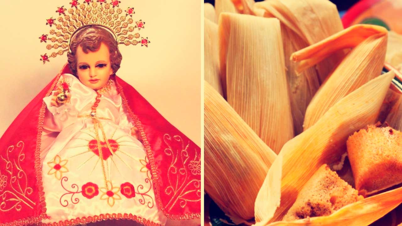 La Candelaria: Tradiciones y Tamales