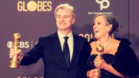 Un Vistazo a los Golden Globes 2024