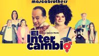 “Los Mascabrothers regresan con ‘El Intercambio’ en Puebla”
