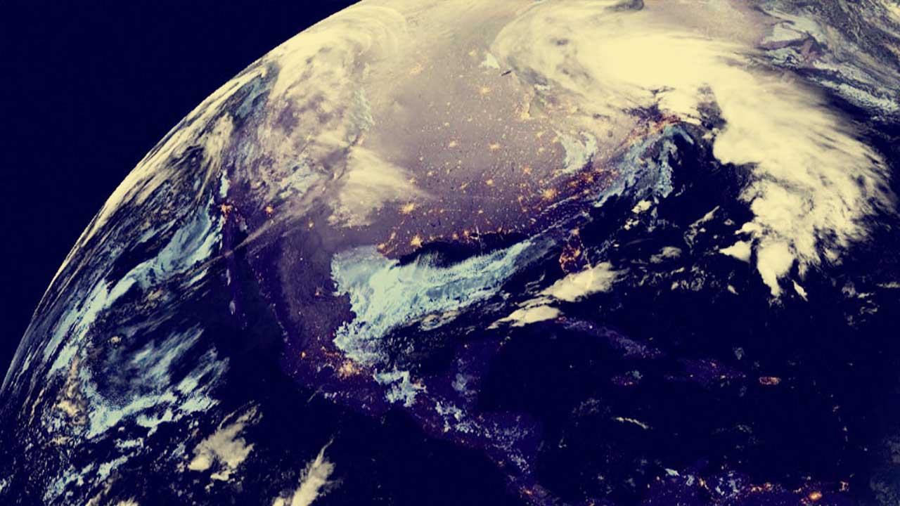 Explorando el Cosmos con el Nodo de América del Norte