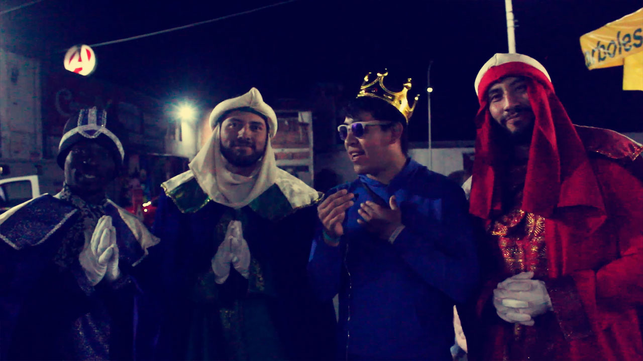 Los juguetes que nunca llegaron | Día de reyes