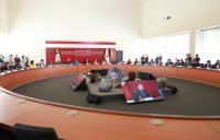 Con federación y Tlaxcala, gobierno de Puebla fortalece trabajo para proteger el medio ambiente