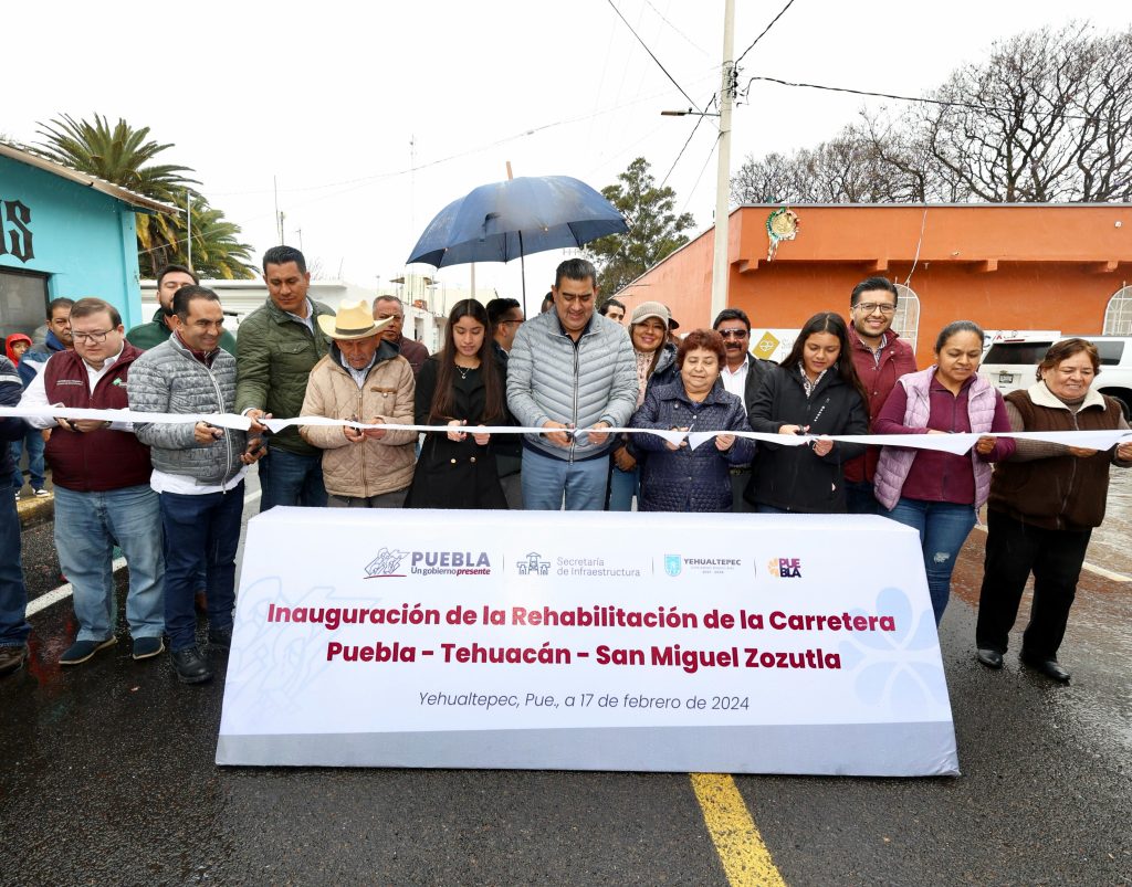 Gobierno Estatal respeta al pueblo; no coacciona programas sociales: Sergio Salomón