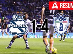 Puebla vs Pachuca | J9CL24 | Goles 1-4 | Resumen