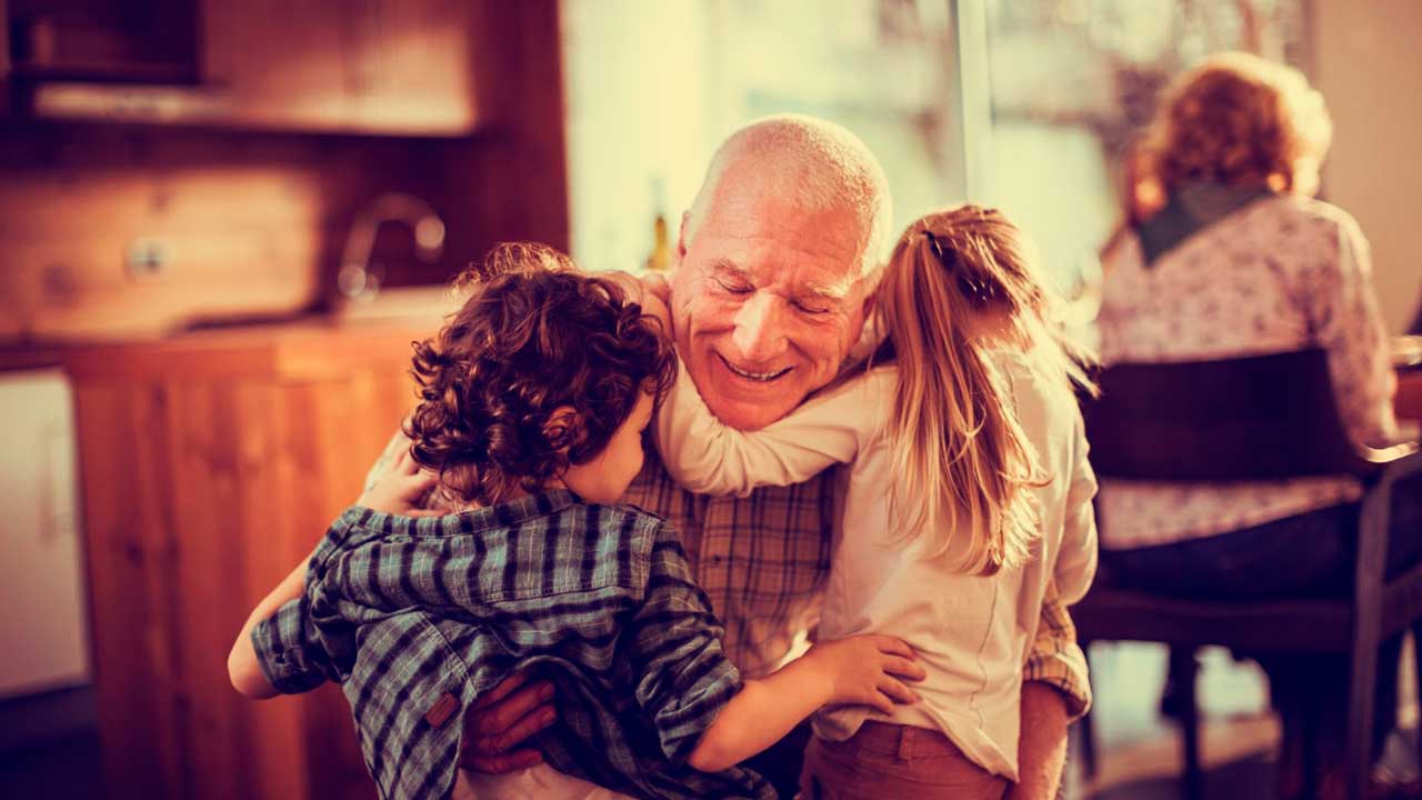 Jueves Retro: Nuestra Percepción de los Adultos