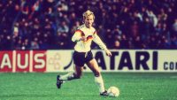 Fallece Andreas Brehme, leyenda del fútbol alemán y campeón del mundo