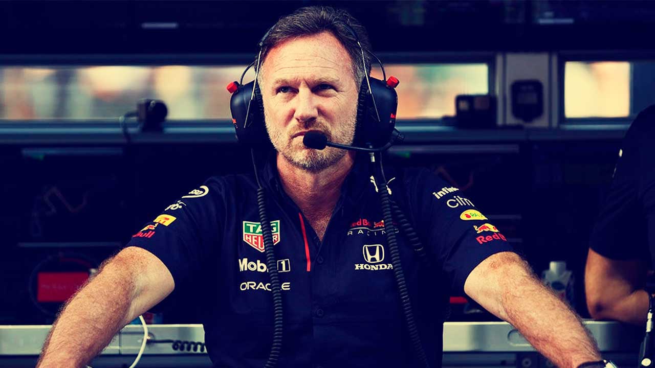 ¿Cristian Horner se va de Redbull? | Desde el Circuito