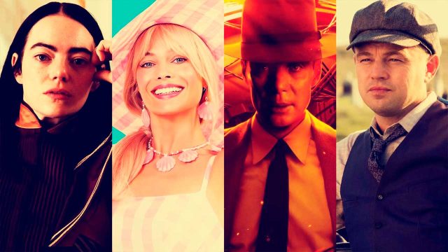 Nominaciones del tío Oscar