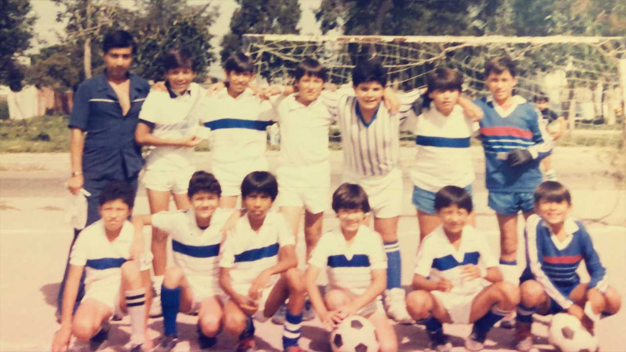 Jueves Retro con las Estrellas del Club Puebla Femenil: Un Viaje al Corazón del Fútbol