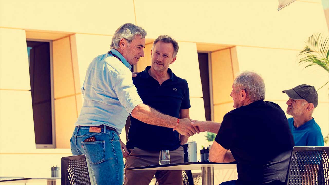 Rumores, expectativas y pronósticos | Desde el Circuito