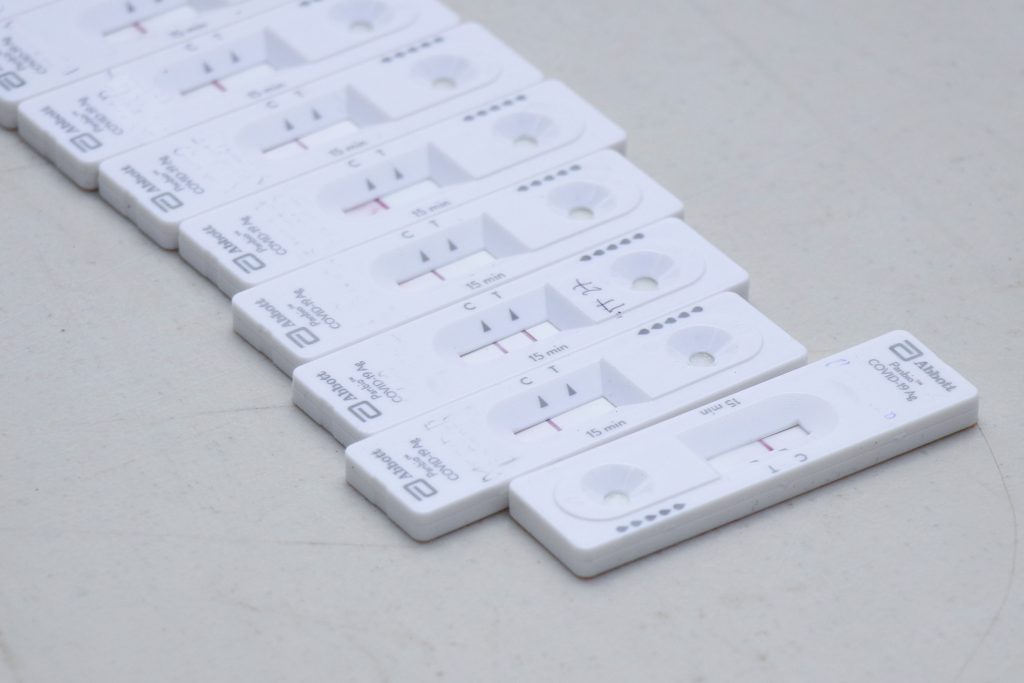 Puebla, sin defunciones por COVID-19 en últimas 24 horas: Salud