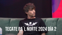 Tecate Pa´l Norte 2024 Día 2