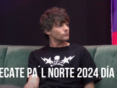 Tecate Pa’l Norte 2024 Día 2 | Entrevistas | Conciertos Tecate Pa´l Norte 2024 Día 2