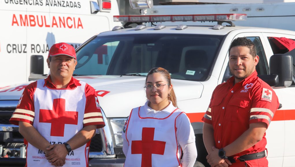 Gobiernos estatal y federal inician operativo vacacional de Semana Santa 2024 en México