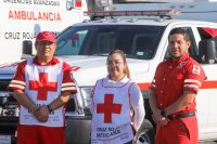 Gobiernos estatal y federal inician operativo vacacional de Semana Santa 2024 en México