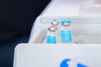 Brinda Salud atención a 14 personas hospitalizadas por COVID-19