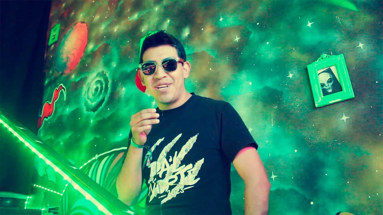 Explorando el Área 144: Un Encuentro Alienígena en Puebla