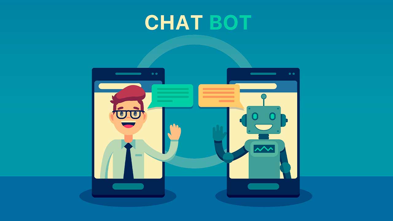 El bot que te ayuda a encontrar esa película que no puedes recordar