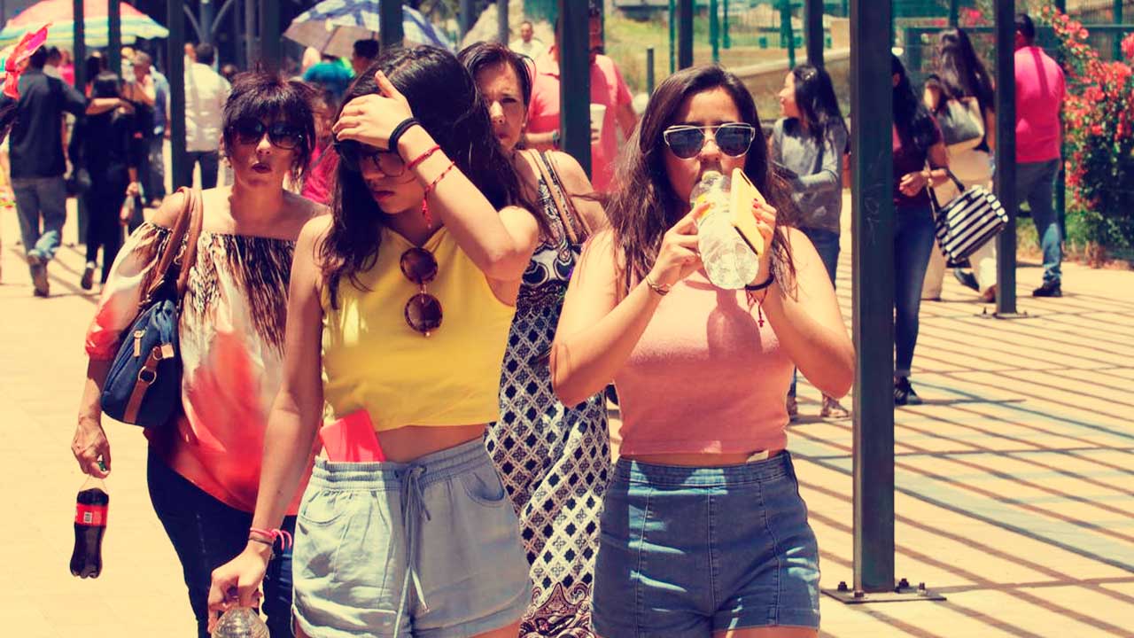 ¿Qué hacer en Puebla para quitarse el calor?