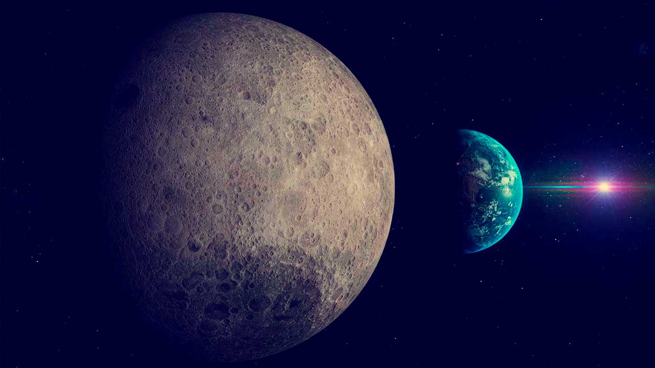 La astronomía en la Semana Santa