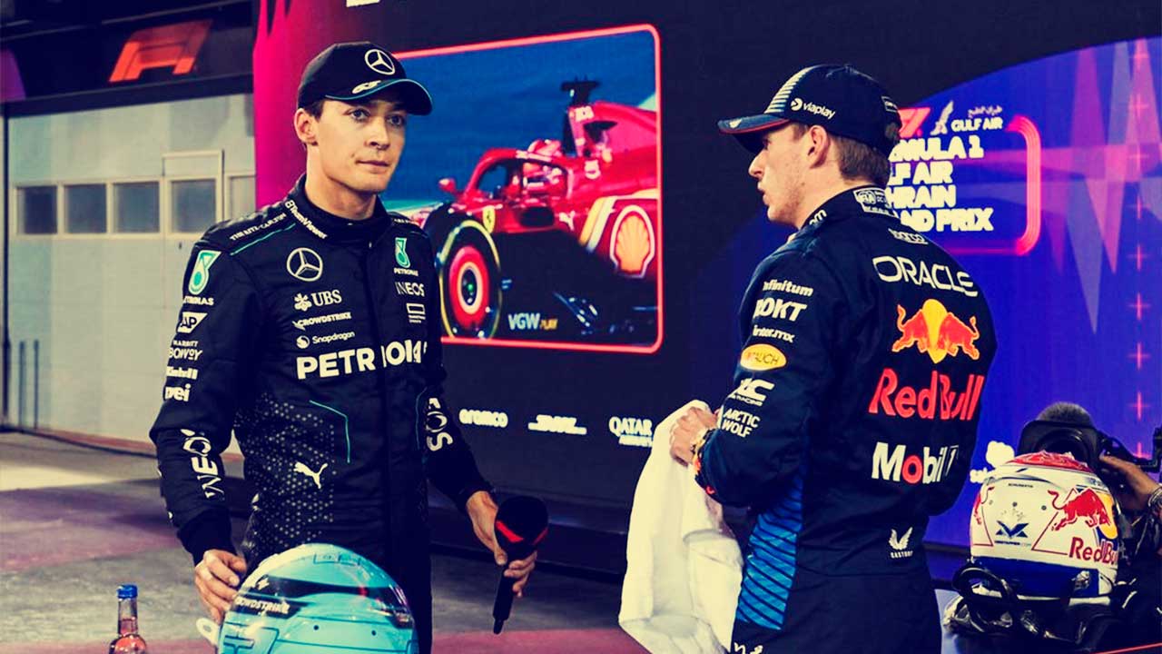 ¿Max Verstappen a Mercedes? | Desde el Circuito