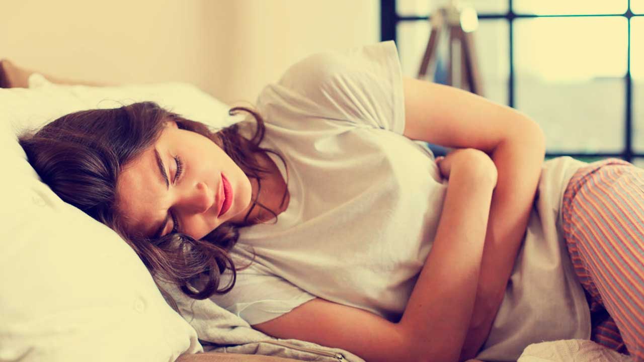 Trastorno Disfórico Premenstrual