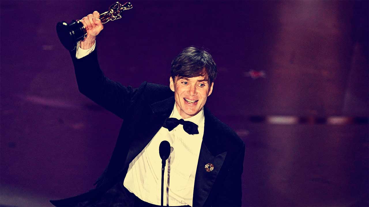 El Triunfo de Oppenheimer: Análisis de los Premios Óscar 2024