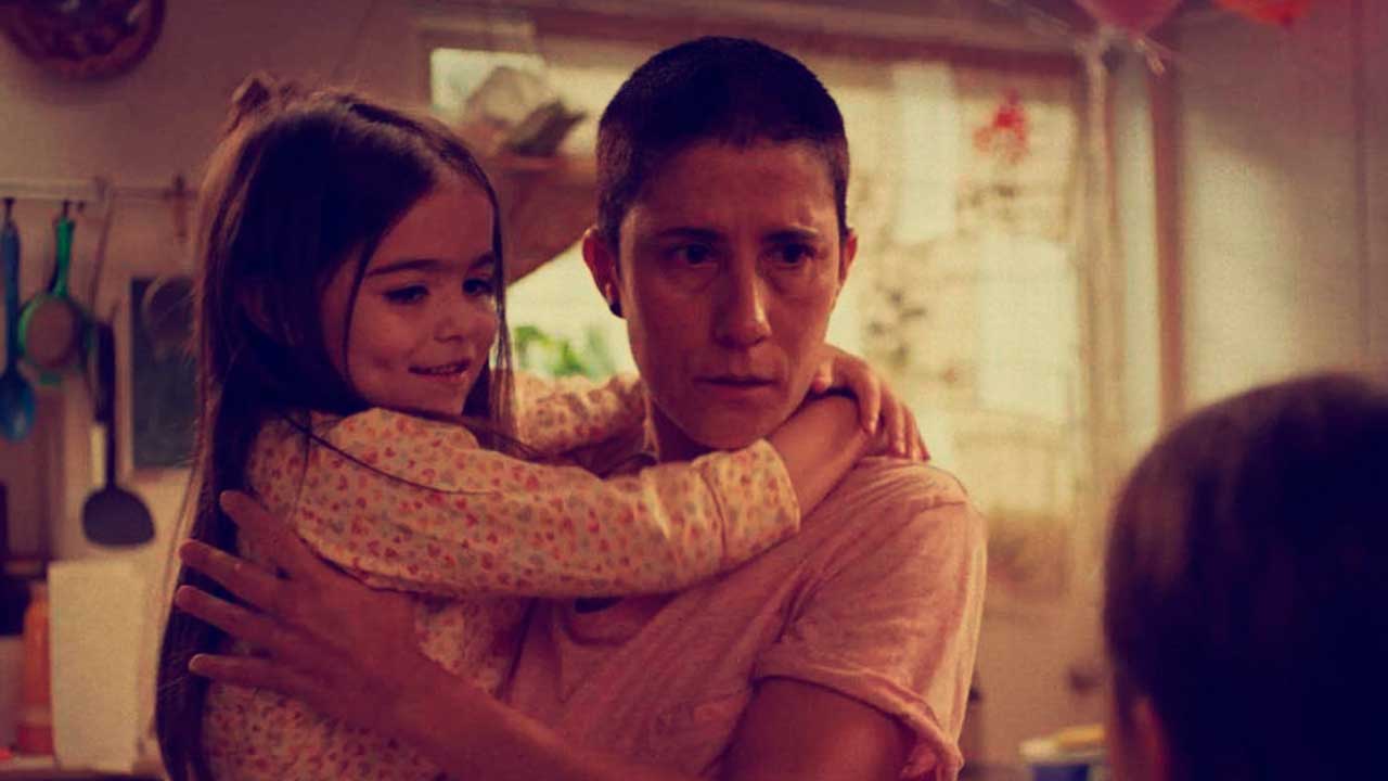 Tras el Oscar, ponerse a mano con Tótem