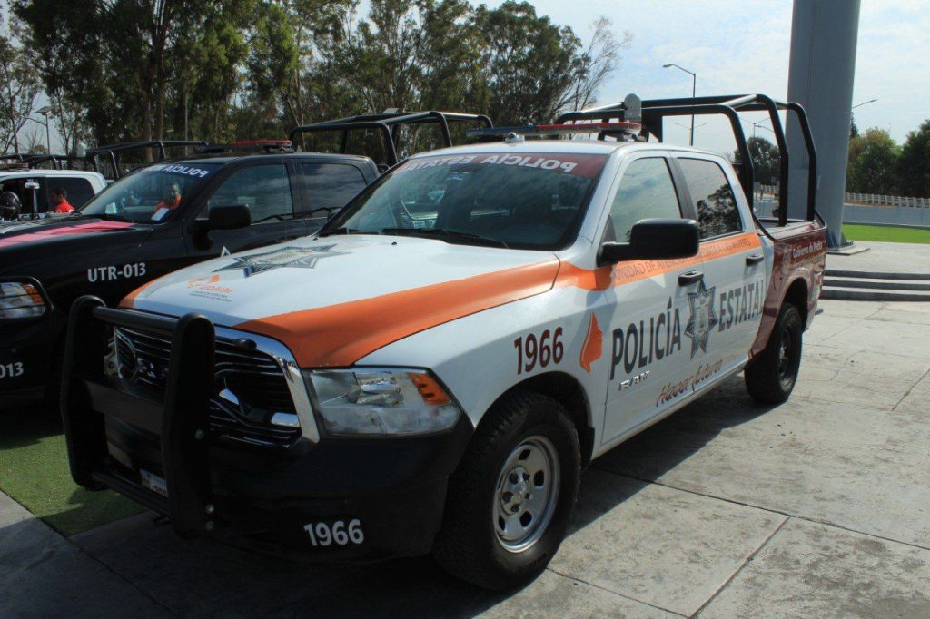 Más de mil 400 policías estatales vigilarán “La Feria de Puebla”: SSP