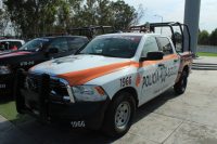 Más de mil 400 policías estatales vigilarán “La Feria de Puebla”: SSP