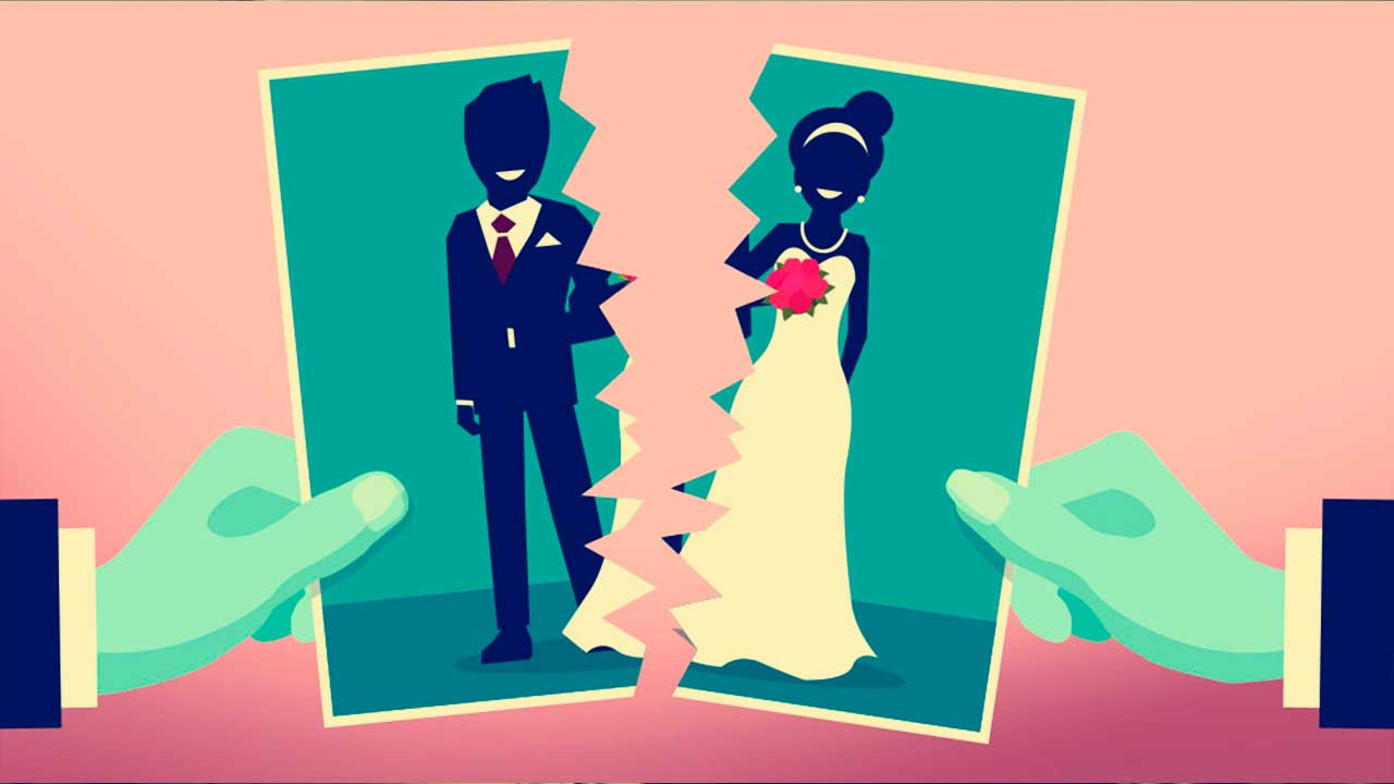 Renaciendo Después del Divorcio