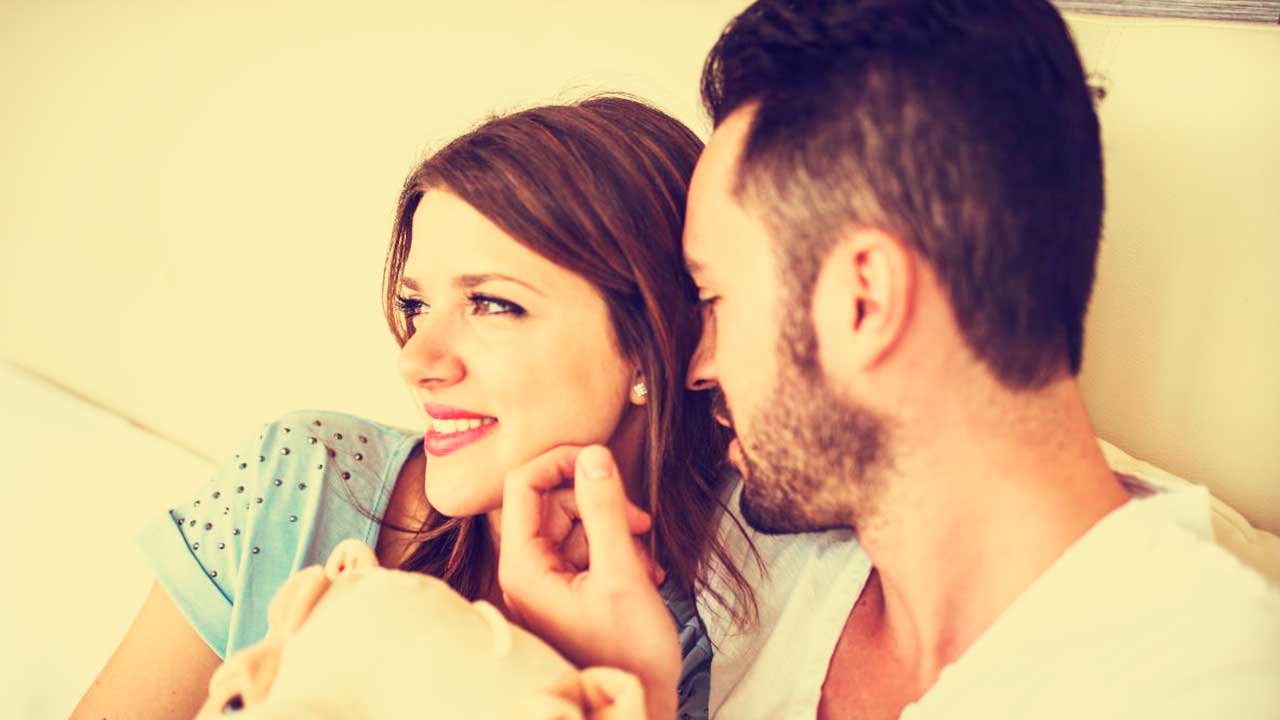 ¿Cómo identificar y superar el Love Bombing?