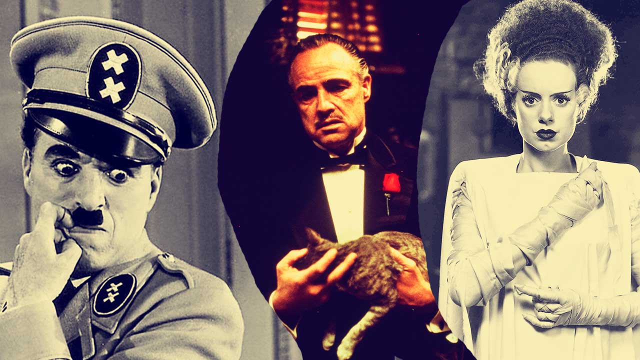 Revelaciones del Séptimo Arte