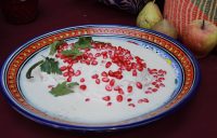 “La Elaboración del Chile en Nogada Poblano”, Patrimonio Cultural Intangible del Estado