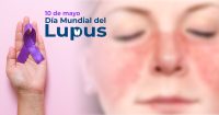 Día Mundial del Lupus