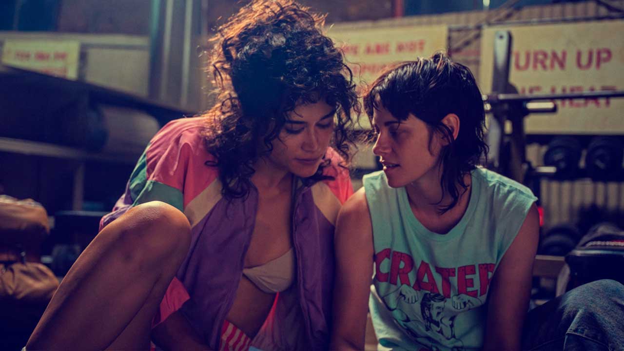 Amor, Mentiras y Sangre