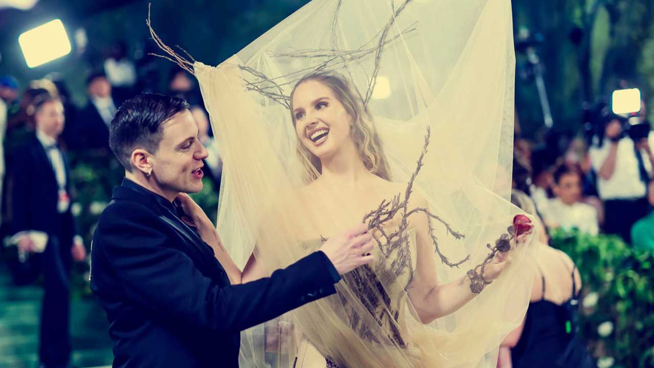 Met Gala 2024 y sus curiosidades