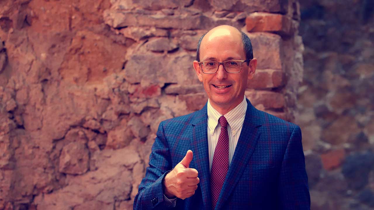 La Puebla de antes con Ale Cañedo