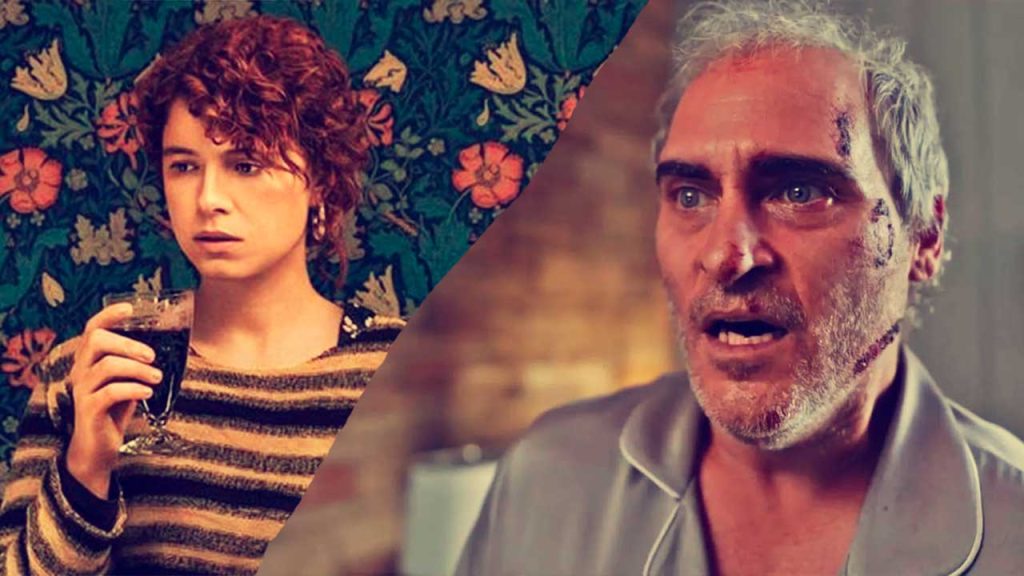 "Eres Tan Rara a Veces..." (I de II)