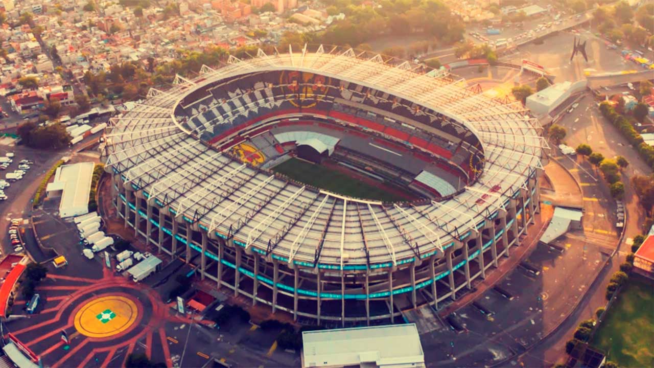 La Experiencia de la Gran Final de la Liga MX