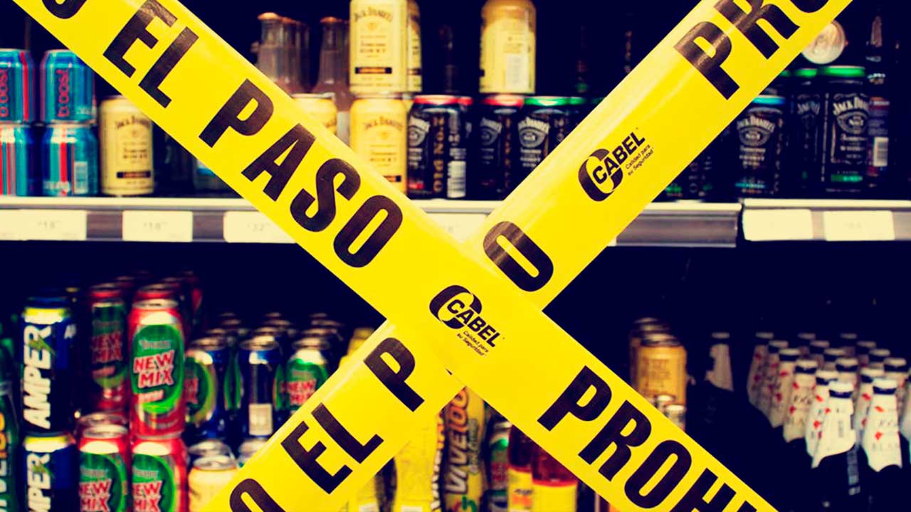 Ley Seca en México: Restricciones para las Elecciones del 2 de junio