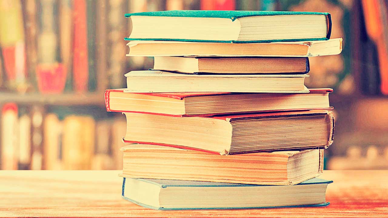 ¿Cuántos Libros Leen los Mexicanos al Año?