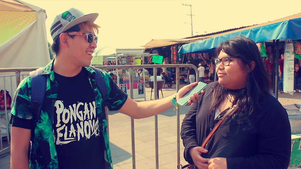 Anécdotas memorables con nuestros maestros 