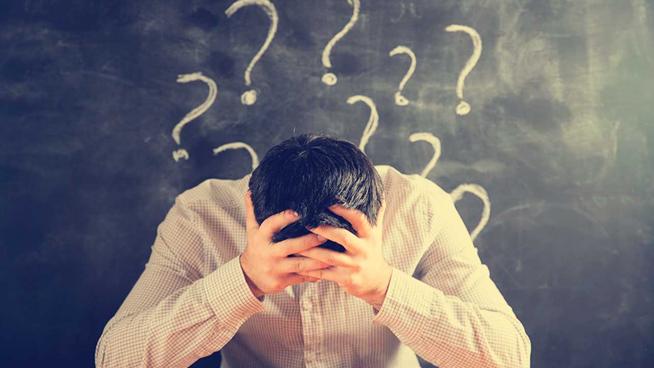 Comprendiendo y Tratando las Obsesiones